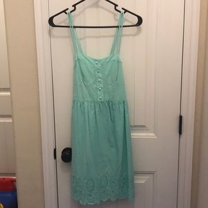 ❗️price drop Blue sundress